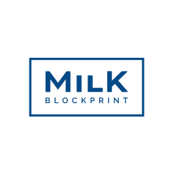 Milk Blockprint